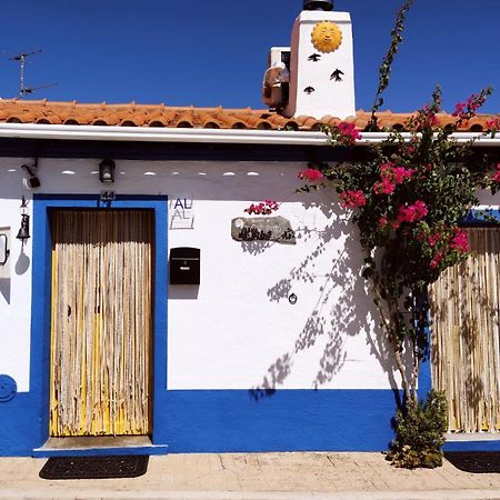 Casinha Do Sol-Posto Villa Monsaraz Exterior foto